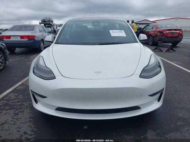 5YJ3E1EA5PF426056 Tesla MODEL 3