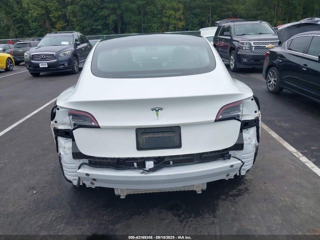 5YJ3E1EA5PF426056 Tesla MODEL 3
