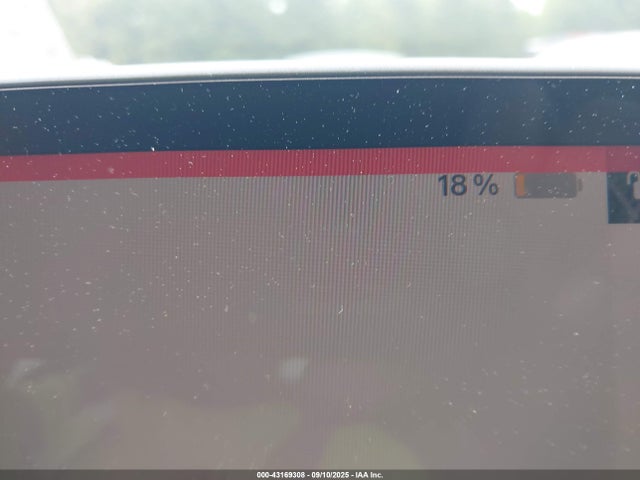 5YJ3E1EA5PF426056 Tesla MODEL 3