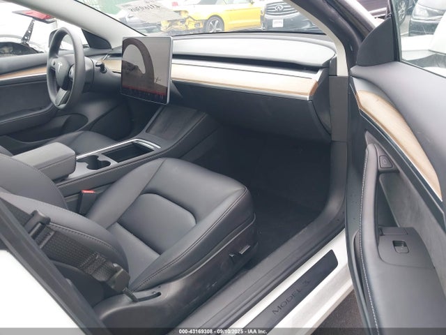 5YJ3E1EA5PF426056 Tesla MODEL 3