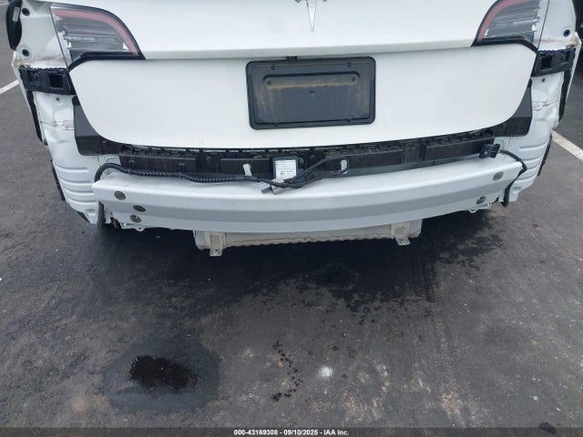 5YJ3E1EA5PF426056 Tesla MODEL 3
