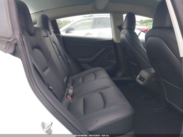 5YJ3E1EA5PF426056 Tesla MODEL 3