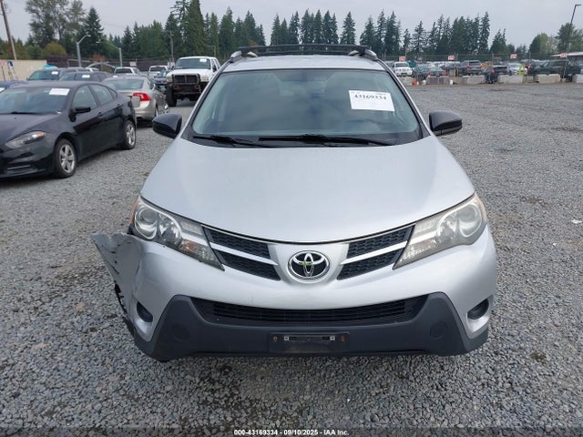 Toyota 2ar-fe 2014 JTMZFREV6EJ012993 Image 12