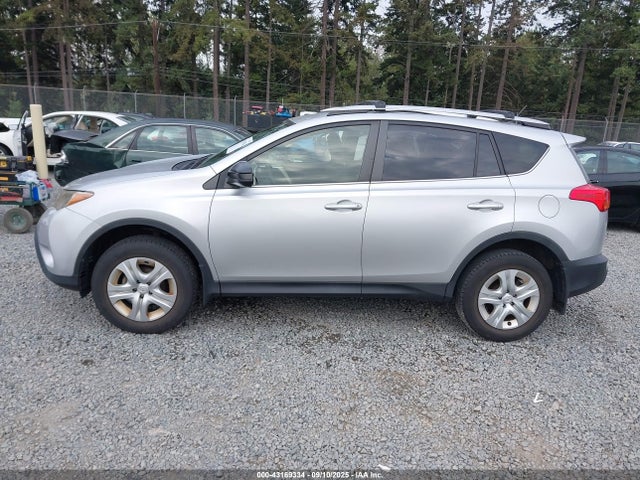 Toyota 2ar-fe 2014 JTMZFREV6EJ012993 Image 14