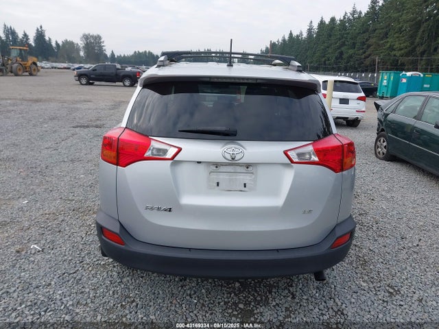 Toyota 2ar-fe 2014 JTMZFREV6EJ012993 Image 16