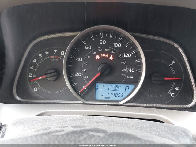 Toyota 2ar-fe 2014 JTMZFREV6EJ012993 Image 7