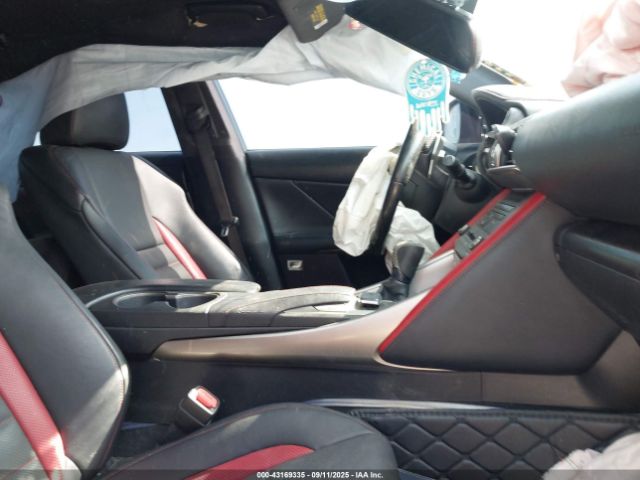 2019 LEXUS IS 300 JTHBA1D26K5097958 Photo 4