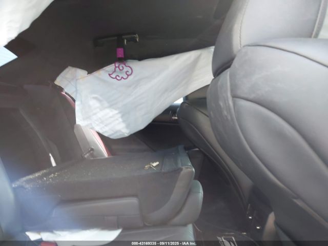 2019 LEXUS IS 300 JTHBA1D26K5097958 Photo 7