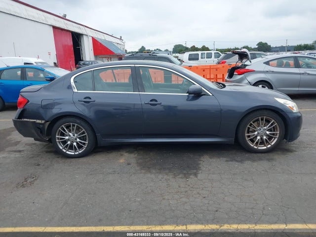 Продаж на аукціоні авто 2007 Infiniti G35 Sport, vin: JNKBV61E17M723204, номер лоту: 43169333