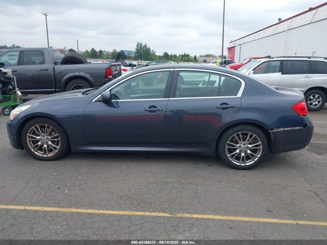Продаж на аукціоні авто 2007 Infiniti G35 Sport, vin: JNKBV61E17M723204, номер лоту: 43169333