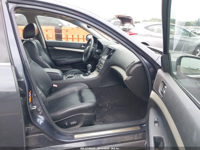 Продаж на аукціоні авто 2007 Infiniti G35 Sport, vin: JNKBV61E17M723204, номер лоту: 43169333