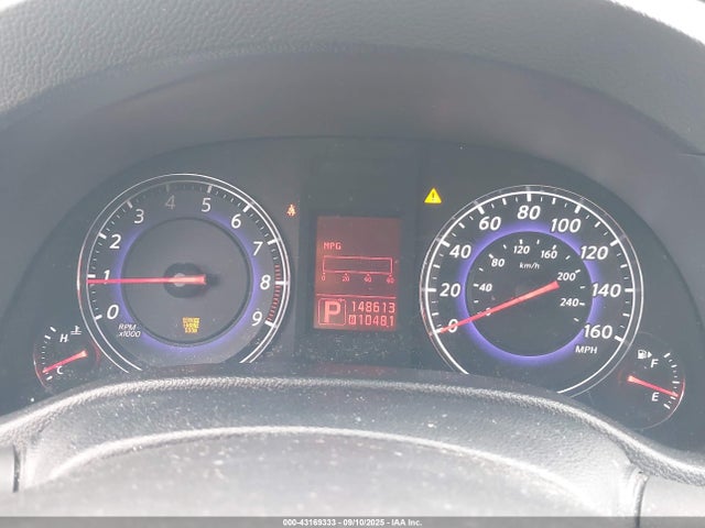 Продаж на аукціоні авто 2007 Infiniti G35 Sport, vin: JNKBV61E17M723204, номер лоту: 43169333