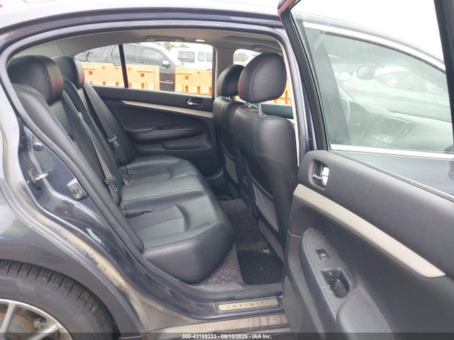 Продаж на аукціоні авто 2007 Infiniti G35 Sport, vin: JNKBV61E17M723204, номер лоту: 43169333