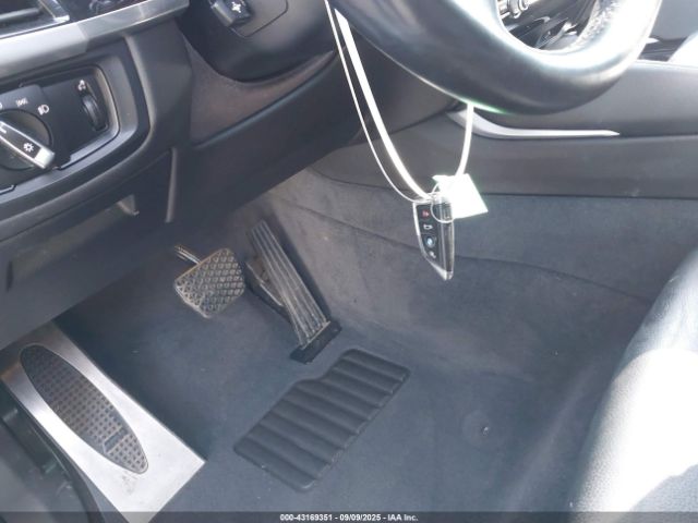 2019 BMW X6 5UXKU2C50K0Z65765 Photo 10