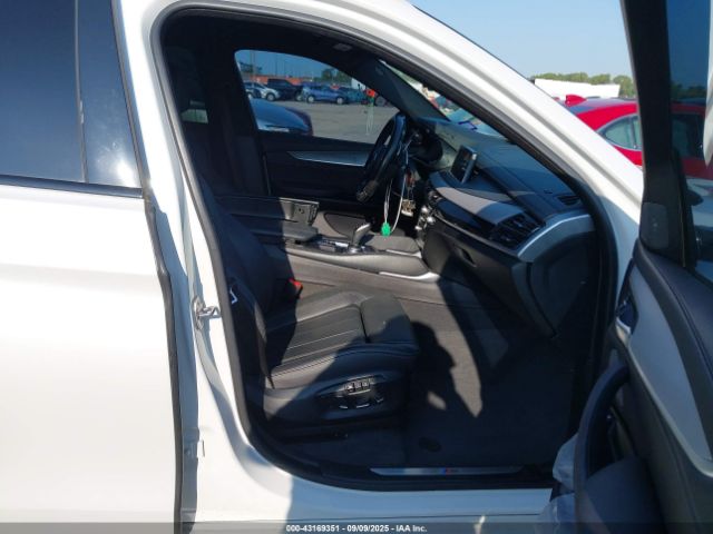 2019 BMW X6 5UXKU2C50K0Z65765 Photo 4