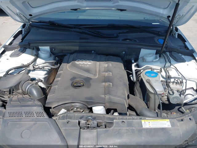 2014 AUDI A4 WAUAFAFLXEN022556 Photo 9