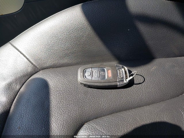 2014 AUDI A4 WAUAFAFLXEN022556 Photo 10