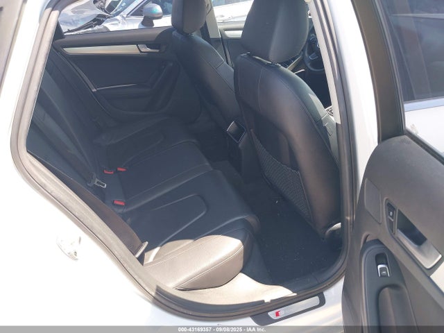 2014 AUDI A4 WAUAFAFLXEN022556 Photo 7