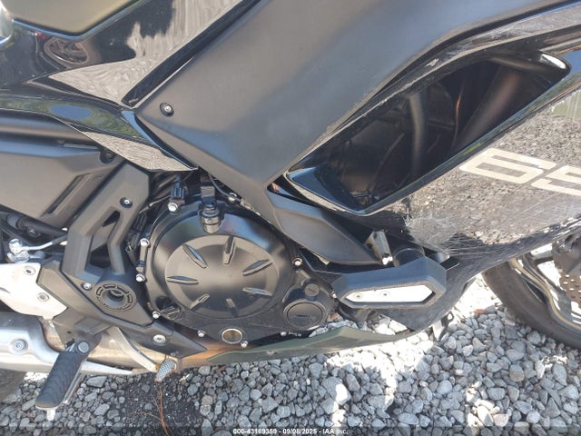 2024 KAWASAKI EX650 ML5EXEP10RDAC4424 Photo 7