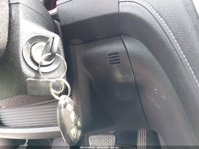 1GKKRPKD6FJ359514 GMC llt