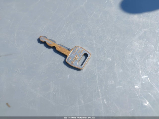 1989 FORD ECONOLINE 1FDEE14N3KHA01663 Photo 10