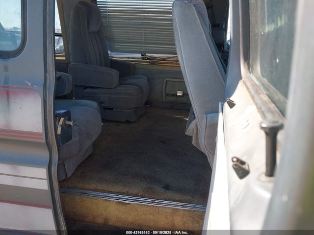 1989 FORD ECONOLINE 1FDEE14N3KHA01663 Photo 7
