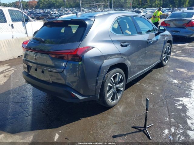 2024 LEXUS UX 250H JTHP9JBH4R2076320 Photo 3