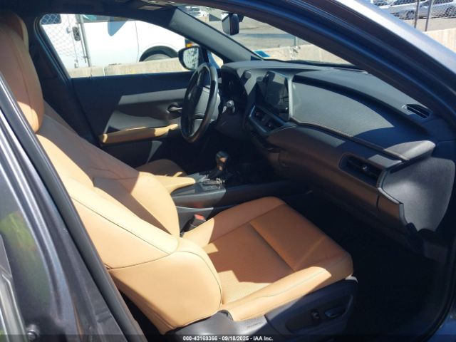 2024 LEXUS UX 250H JTHP9JBH4R2076320 Photo 4