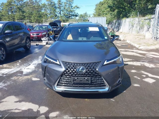 2024 LEXUS UX 250H JTHP9JBH4R2076320 Photo 5