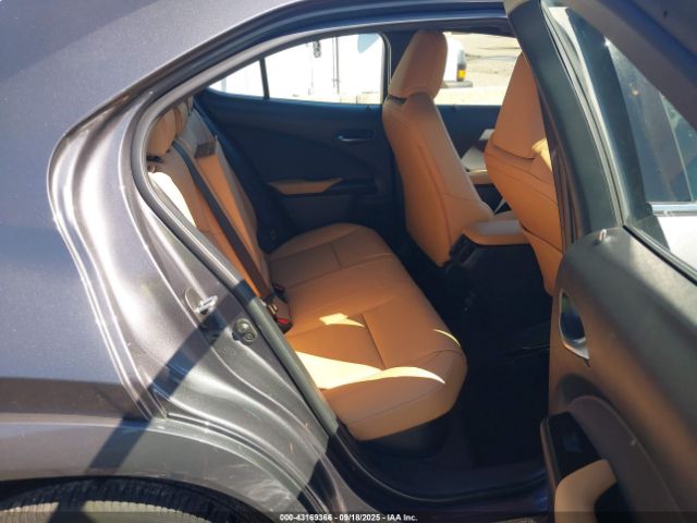 2024 LEXUS UX 250H JTHP9JBH4R2076320 Photo 7