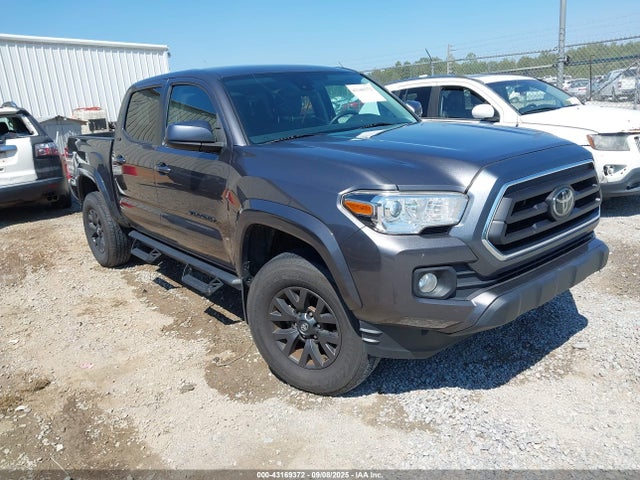 5TFAZ5CN5MX099412 auction archive image