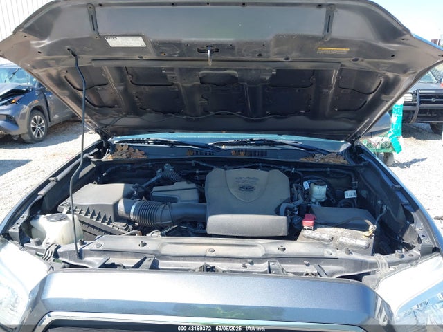 Toyota 2gr-fks 2021 5TFAZ5CN5MX099412 Image 10