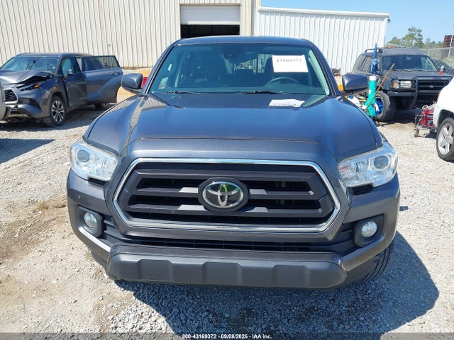 Toyota 2gr-fks 2021 5TFAZ5CN5MX099412 Image 12