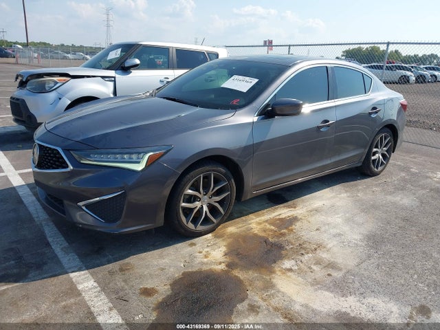 Acura k24v7 2019 19UDE2F72KA007744 Image 2