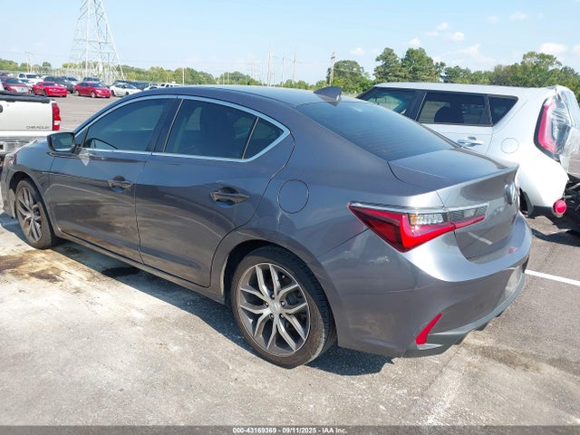 Acura k24v7 2019 19UDE2F72KA007744 Image 3