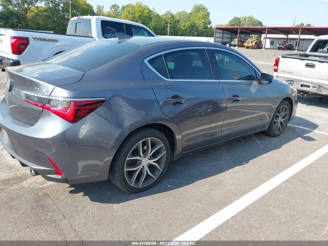 Acura k24v7 2019 19UDE2F72KA007744 Image 4