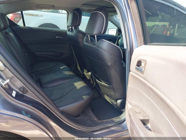 Acura k24v7 2019 19UDE2F72KA007744 Image 8