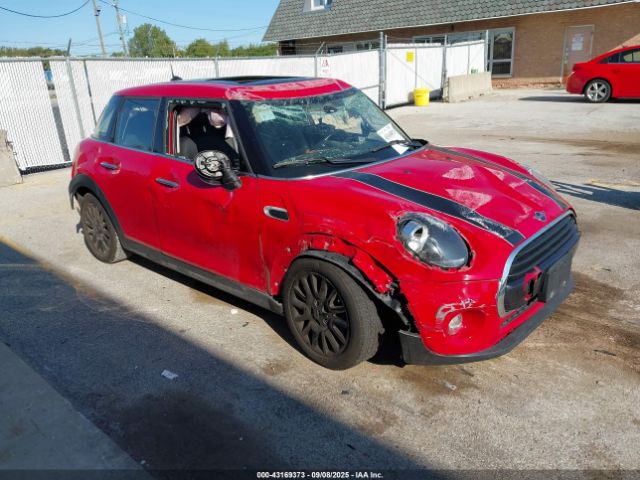 2019 MINI HARDTOP WMWXU1C51K2J01794 Photo 0