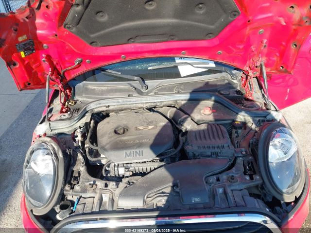 2019 MINI HARDTOP WMWXU1C51K2J01794 Photo 9
