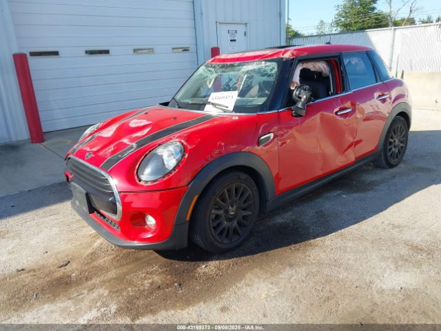 2019 MINI HARDTOP WMWXU1C51K2J01794 Photo 1