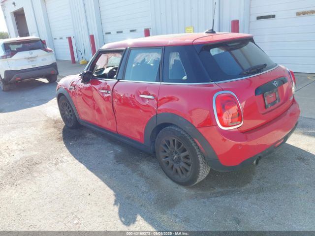 2019 MINI HARDTOP WMWXU1C51K2J01794 Photo 2