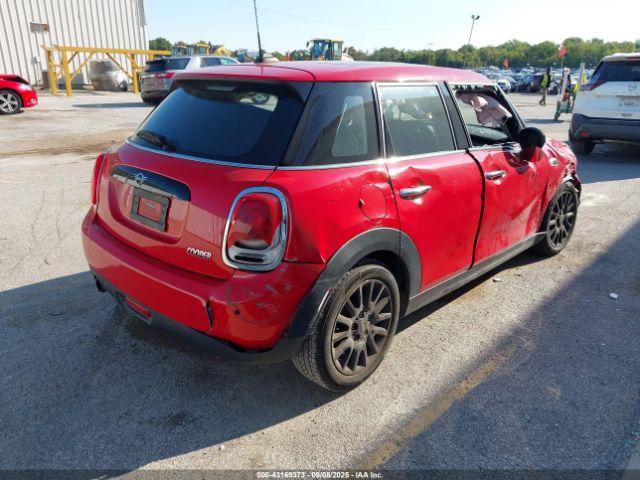 2019 MINI HARDTOP WMWXU1C51K2J01794 Photo 3