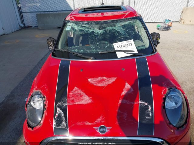 2019 MINI HARDTOP WMWXU1C51K2J01794 Photo 5
