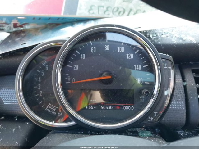 2019 MINI HARDTOP WMWXU1C51K2J01794 Photo 6