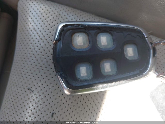 2016 CADILLAC SRX 3GYFNCE35GS522443 Photo 10