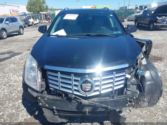 3GYFNCE35GS522443 Cadillac lfx - sidi, vvt, e85 max, aluminum