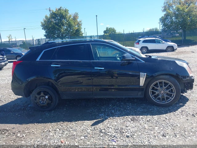 3GYFNCE35GS522443 Cadillac lfx - sidi, vvt, e85 max, aluminum