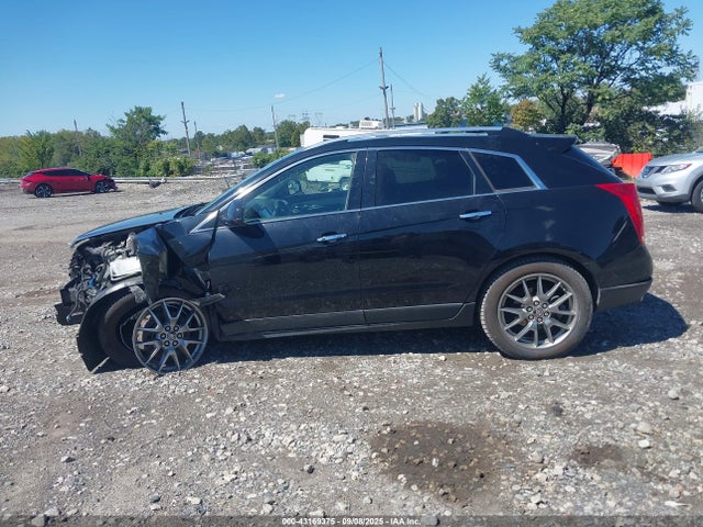 3GYFNCE35GS522443 Cadillac lfx - sidi, vvt, e85 max, aluminum