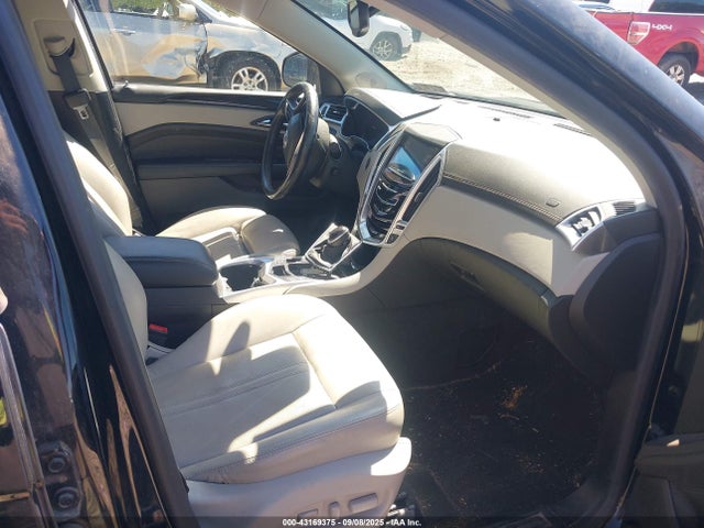 2016 CADILLAC SRX 3GYFNCE35GS522443 Photo 4