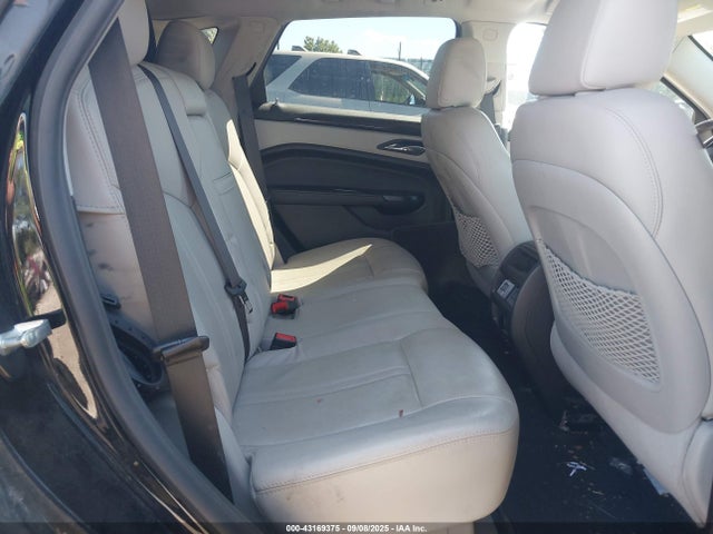 2016 CADILLAC SRX 3GYFNCE35GS522443 Photo 7